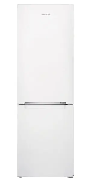 Холодильник Samsung RB30J3000WW/UA, Белый