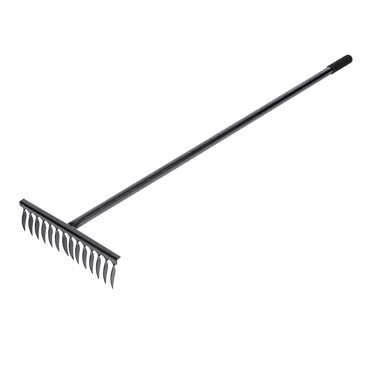 Grebla 14T cu coada metalica Micul Fermier