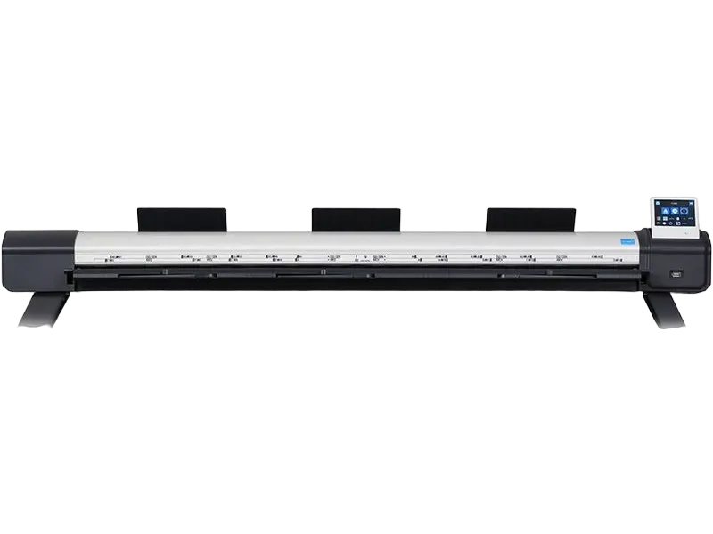 MFP Scaner Canon Colortrac L36EI pentru seria Plotter TM-300