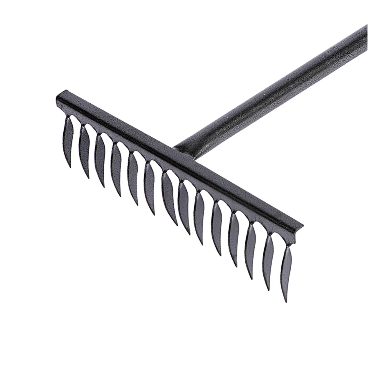 Grebla 14T cu coada metalica Micul Fermier — 2