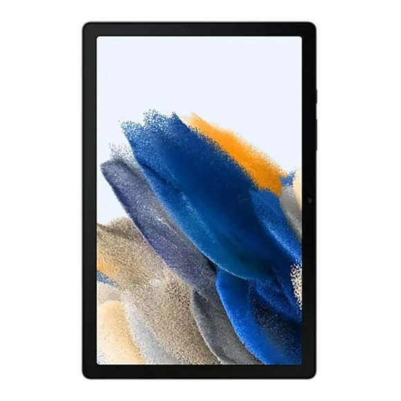 Планшет Samsung Galaxy Tab A8, Wi-Fi, 4Гб/64Гб, Темно-Серый