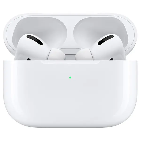 Наушники AirPods PRO 2 (USA) MagSafe, Белый