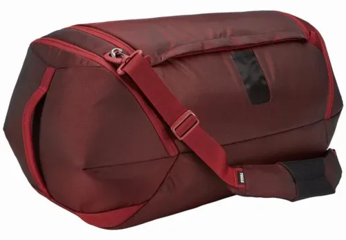 Geanta sportivă THULE Subterra, 60L, Roșu