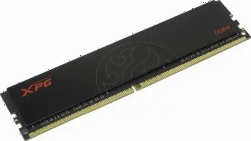 Memorie RAM ADATA XPG  Hunter, DDR4 SDRAM, 3200 MHz, 16GB, AX4U320016G16A-SBHT