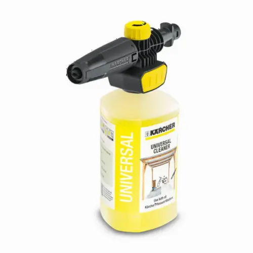 Karcher Basic Box 9.633-508, Galben