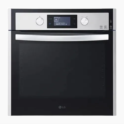 Cuptor Electric LG LB645479T1, Argintiu