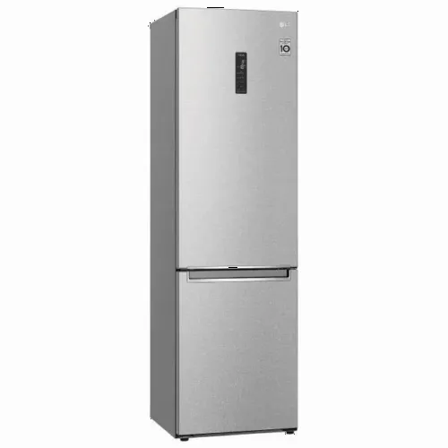Frigider LG GW-B509SAUM, Oțel inoxidabil