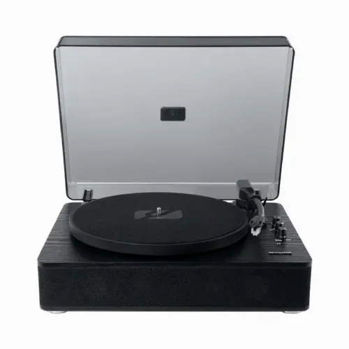 Sistem audio MUSE MT-106 WB, Negru