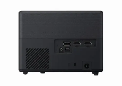 Проектор Epson EF-12, Чёрный