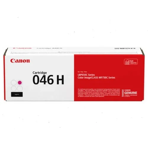 Cartuş Canon CRG-046, Magenta