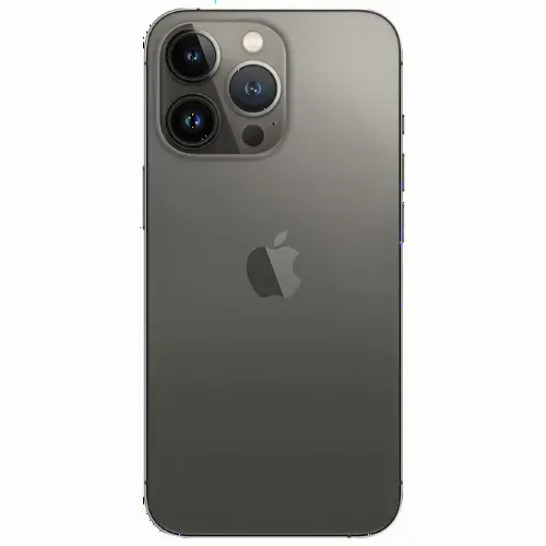 Smartphone Apple iPhone 13 Pro, 6GB/1TB, Graphite