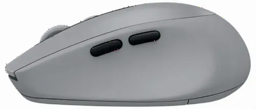 Mouse Wireless Logitech M590, Gri