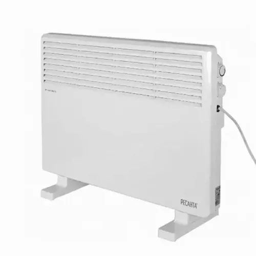 Конвектор Resanta OK-1500CH, 1500Вт, White