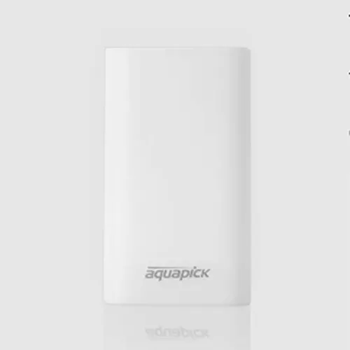 Ирригатор для полости рта Aquapick AQ-208, Белый