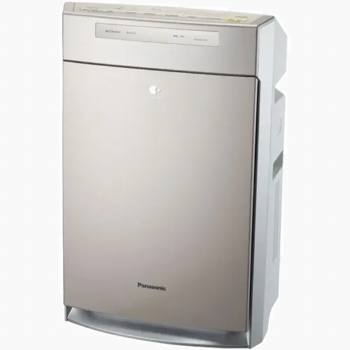 Purificator de aer Panasonic F-VXR50R-N, Auriu