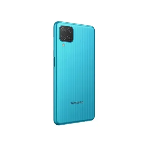 Smartphone Samsung Galaxy M12, 4GB/64GB, Verde