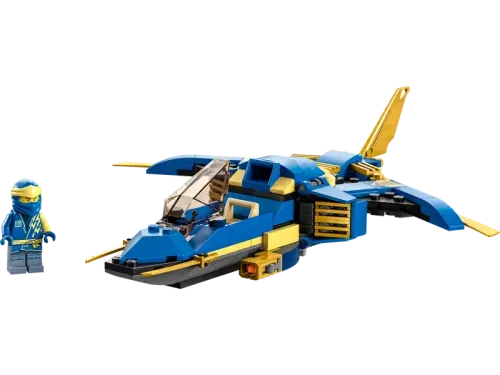 Constructor LEGO 71784, 6+