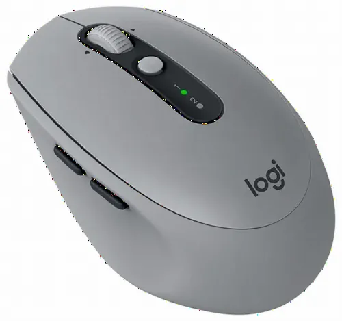 Mouse Wireless Logitech M590, Gri