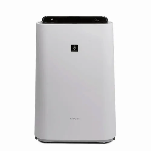Purificator de aer Sharp KCF32EUW, Alb