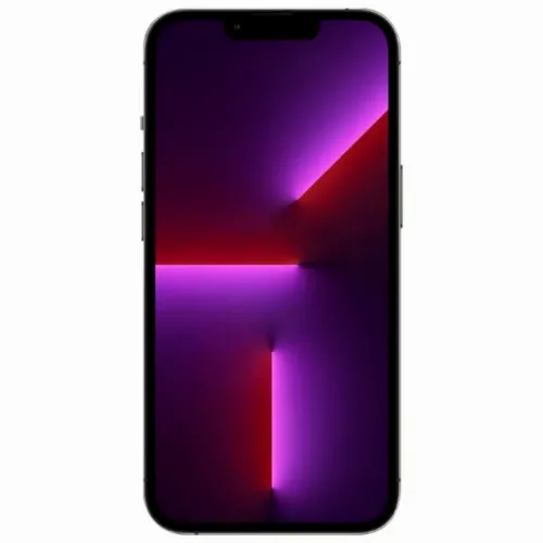 Smartphone Apple iPhone 13 Pro, 6GB/1TB, Graphite