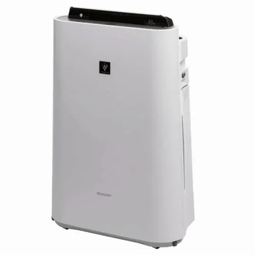 Purificator de aer Sharp KCF32EUW, Alb