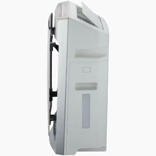 Purificator de aer Panasonic F-VXR50R-N, Auriu