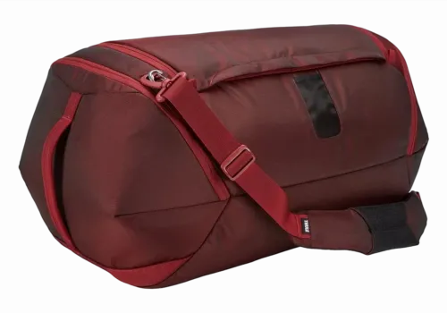 Geanta sportivă THULE Subterra, 60L, Roșu