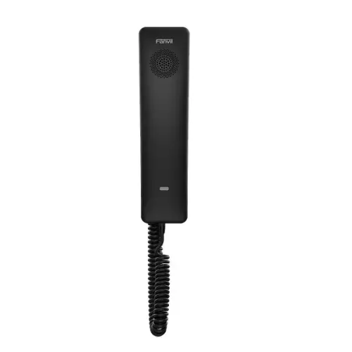 IP Телефон Fanvil H2U, Чёрный