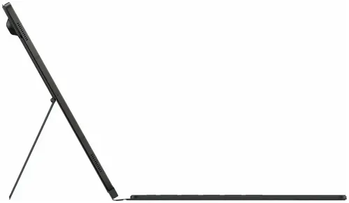 Husă-tastatură Samsung Tab S8 Ultra, 14,6