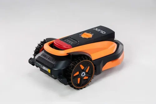 Робот газонокосилка Villager QUIX Oculus 500