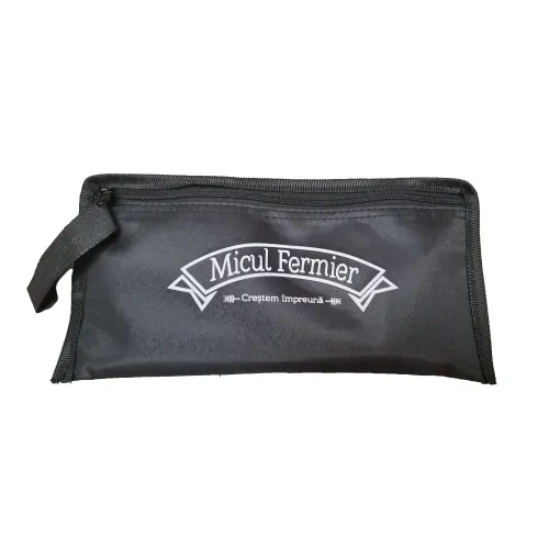 Мотобур Micul Fermier 1.5 kW 52CC