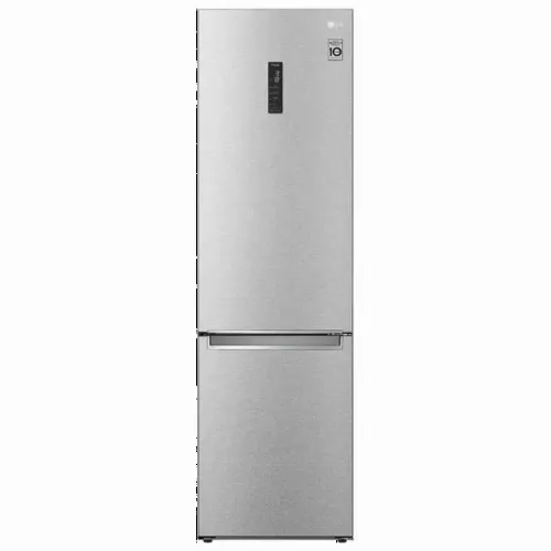 Frigider LG GW-B509SAUM, Oțel inoxidabil