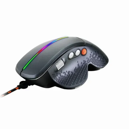 Gaming Mouse Canyon Apstar GM-12, Negru