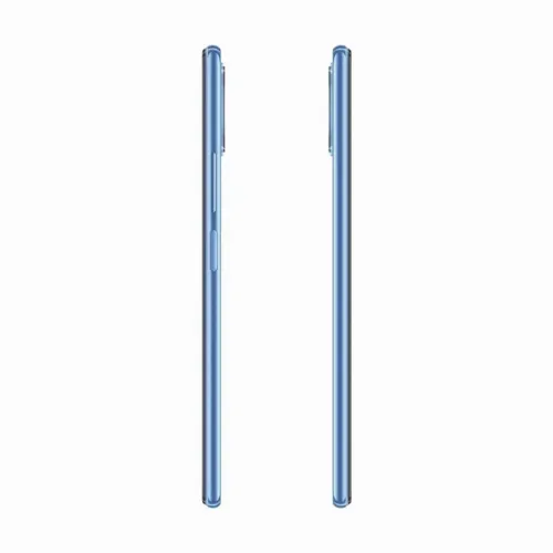 Смартфон Xiaomi 11 Lite 5G NE, 8Гб/128Гб, Bubblegum Blue