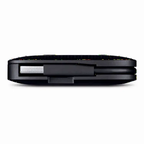 Adaptor Hub TP-LINK UH400, Negru