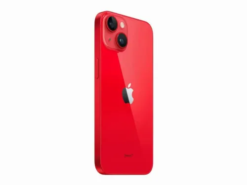 Smartphone Apple iPhone 14, 6GB/256GB, Red