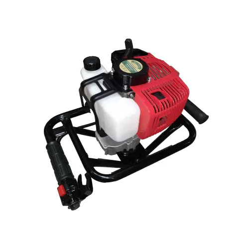 Мотобур Micul Fermier 1.5 kW 52CC