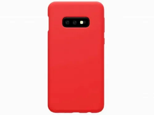 Чехол Nillkin Galaxy S10 - Flex Pure, Красный