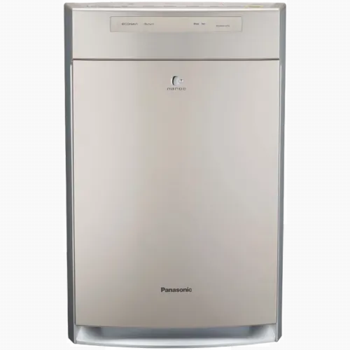 Purificator de aer Panasonic F-VXR50R-N, Auriu