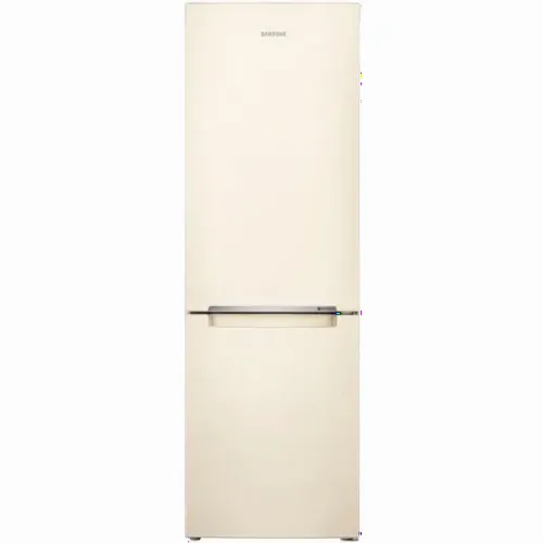 Frigider Samsung RB33J3000EL/UA, Bej