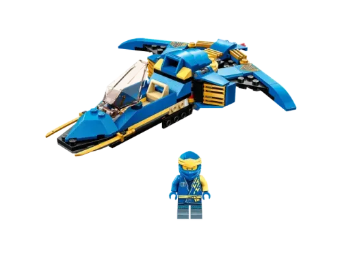 Constructor LEGO 71784, 6+
