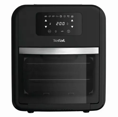 Мультипечь Tefal FW501815, Чёрный