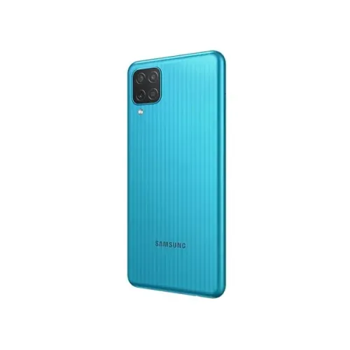 Smartphone Samsung Galaxy M12, 4GB/64GB, Verde