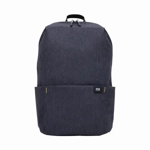 Backpack Xiaomi Mi Casual Daypack, Black