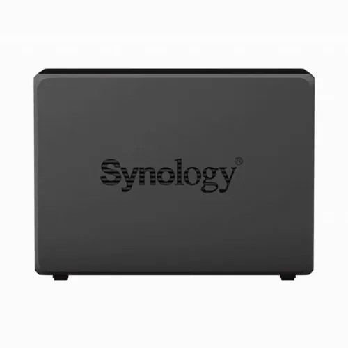 Stocare atașată la rețea SYNOLOGY DVA1622, Negru