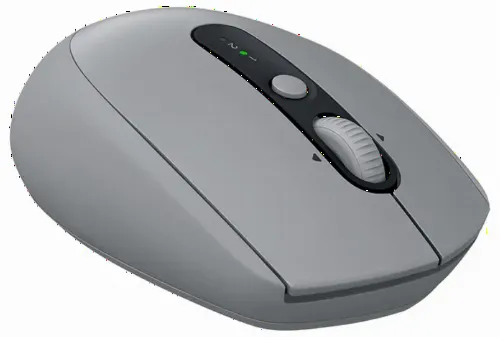 Mouse Wireless Logitech M590, Gri