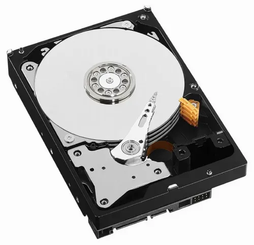 Жесткий диск Western Digital WD Purple, 3.5", 2 ТБ <WD20PURZ>