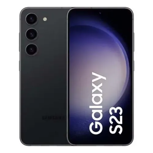 Смартфон Samsung Galaxy S23, 8Гб/256Гб, Phantom Black