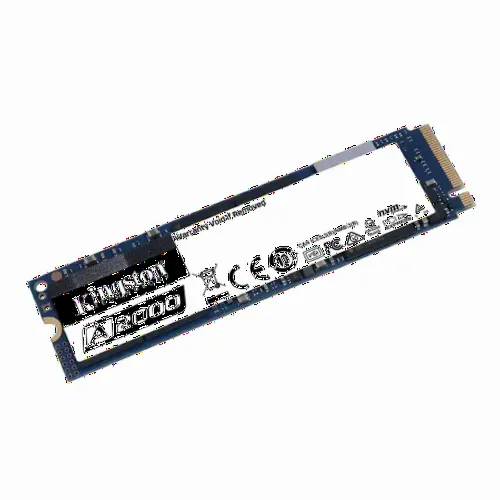 Unitate SSD Kingston A2000, 500GB, SA2000M8/500G