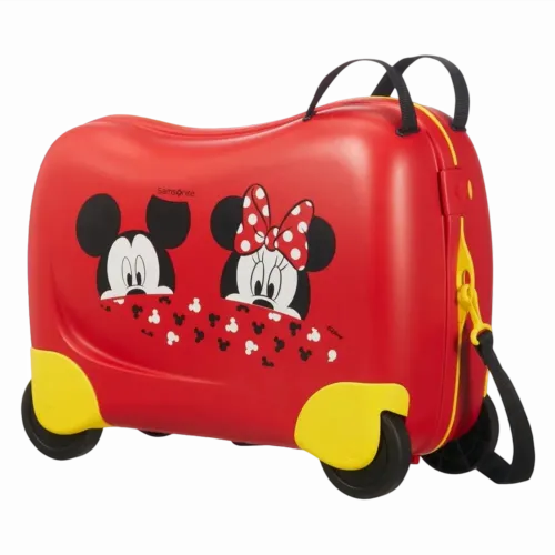 Valiza Samsonite DREAM RIDER DISNEY, DISNEY MICKEY